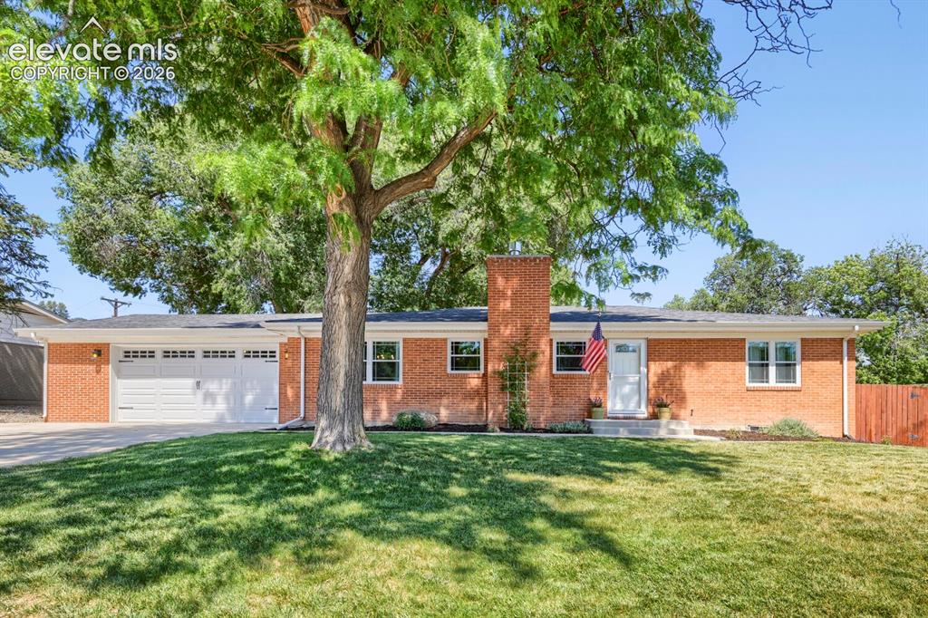1012 Skyway Boulevard Colorado Springs CO 80905