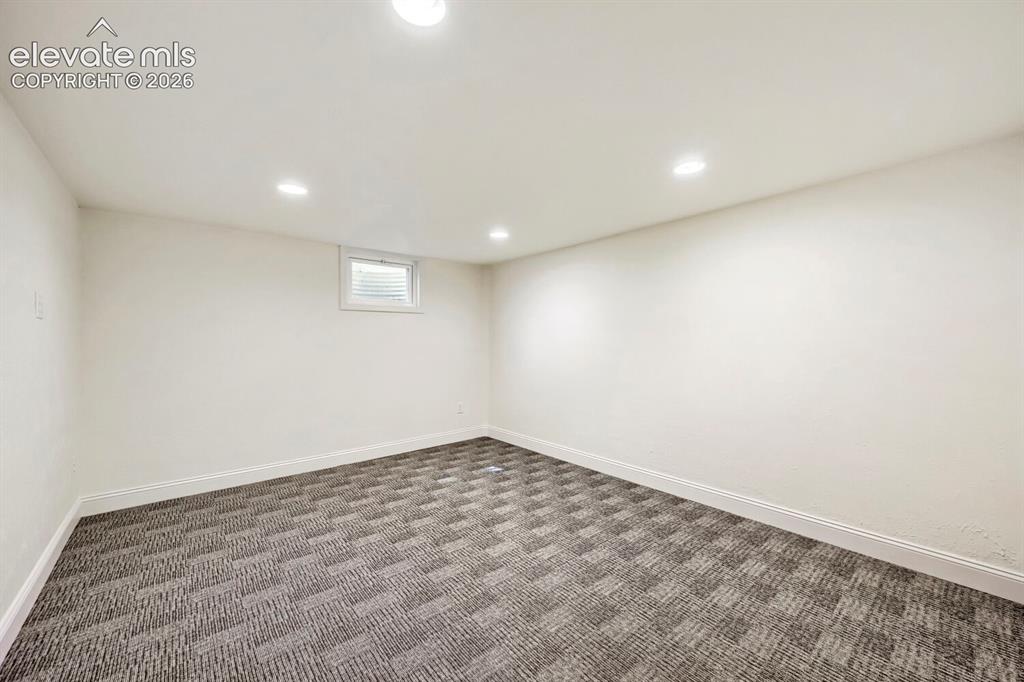 1012 Skyway Boulevard Colorado Springs CO 80905