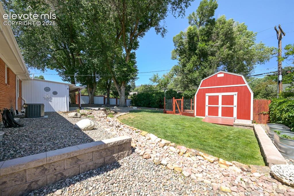 1012 Skyway Boulevard Colorado Springs CO 80905