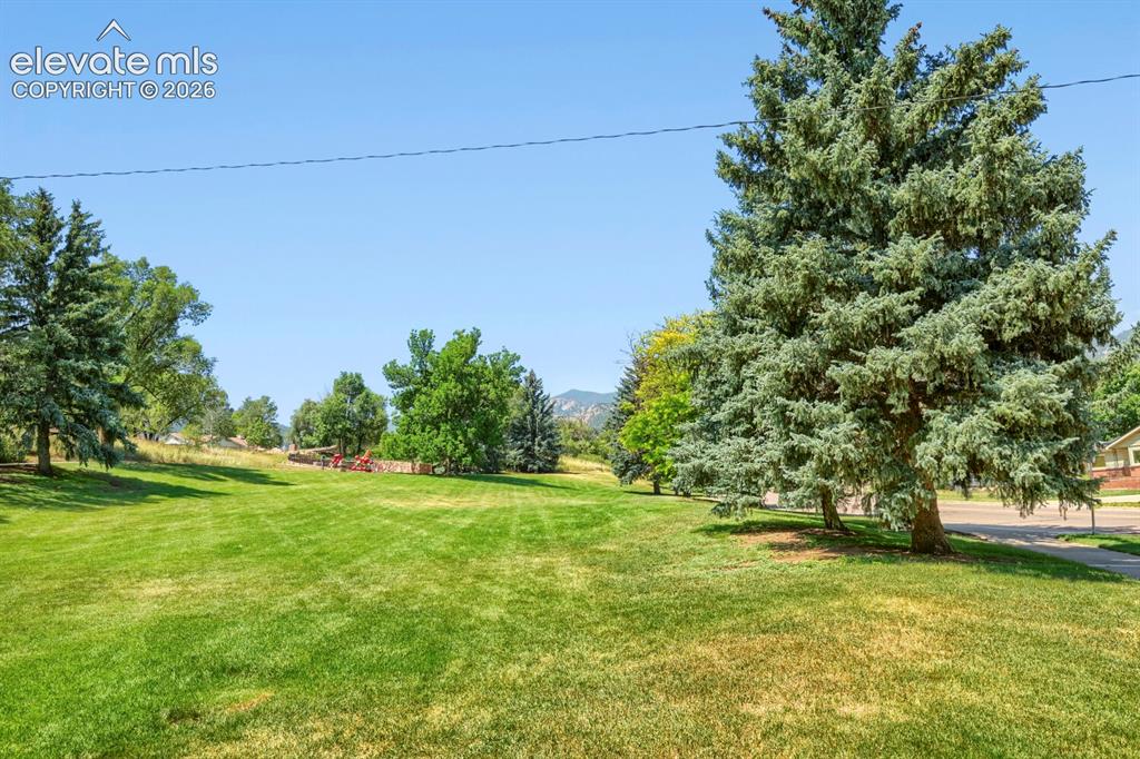 1012 Skyway Boulevard Colorado Springs CO 80905