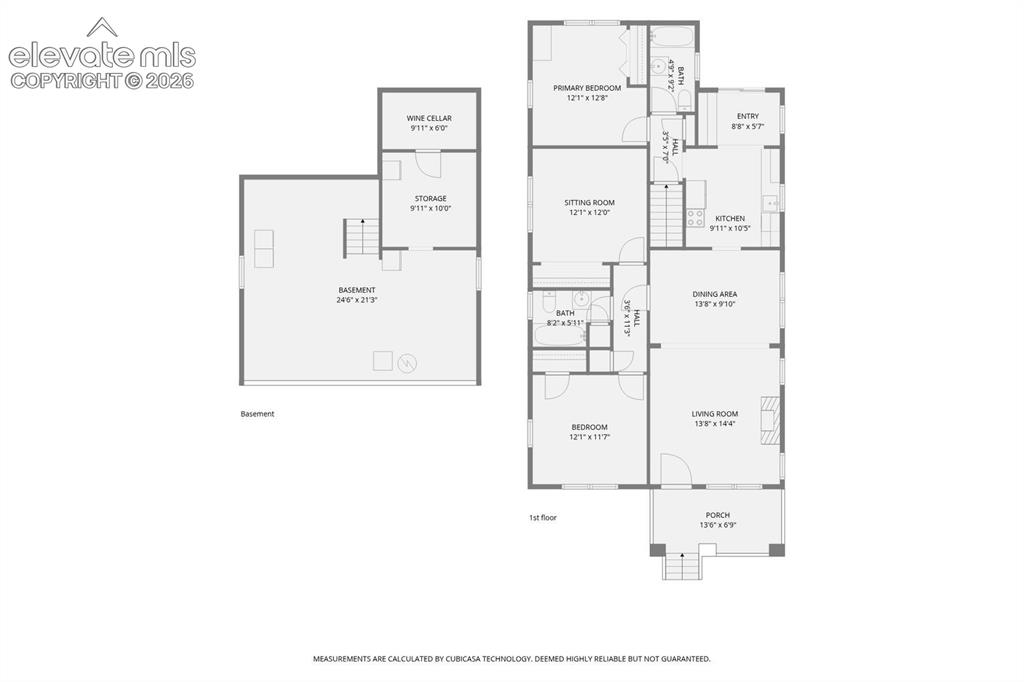 1012 Skyway Boulevard Colorado Springs CO 80905