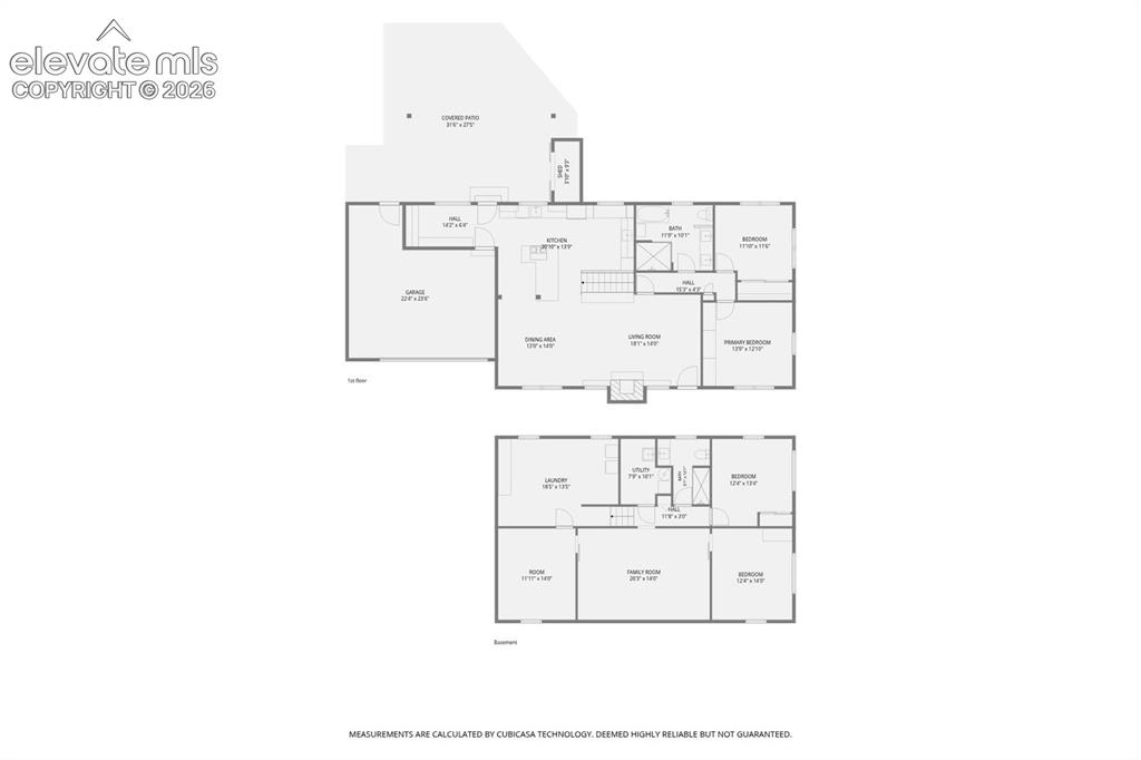 1012 Skyway Boulevard Colorado Springs CO 80905
