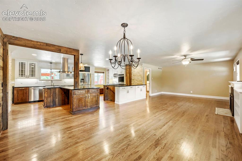 1012 Skyway Boulevard Colorado Springs CO 80905