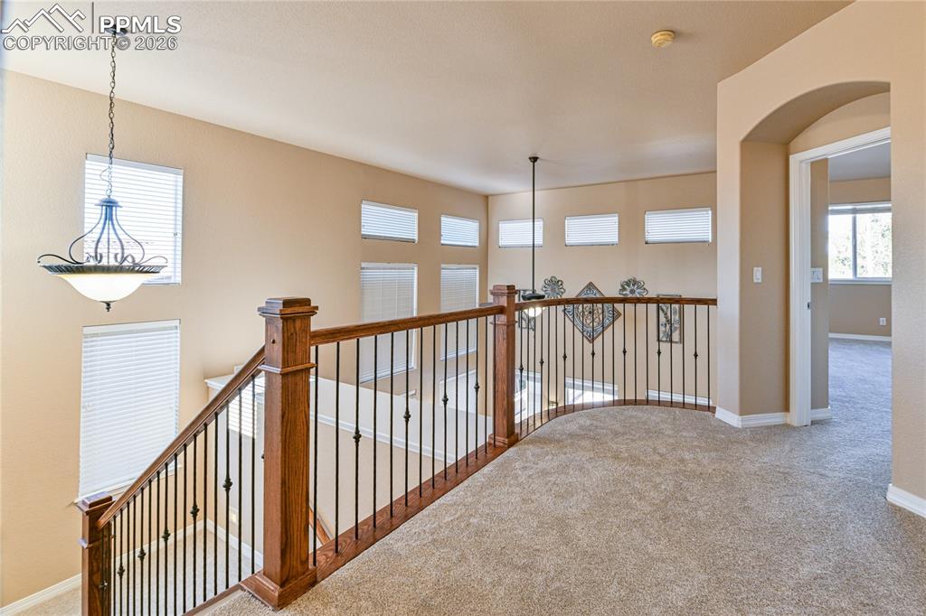 9539 Lizard Rock Trail Colorado Springs CO 80924