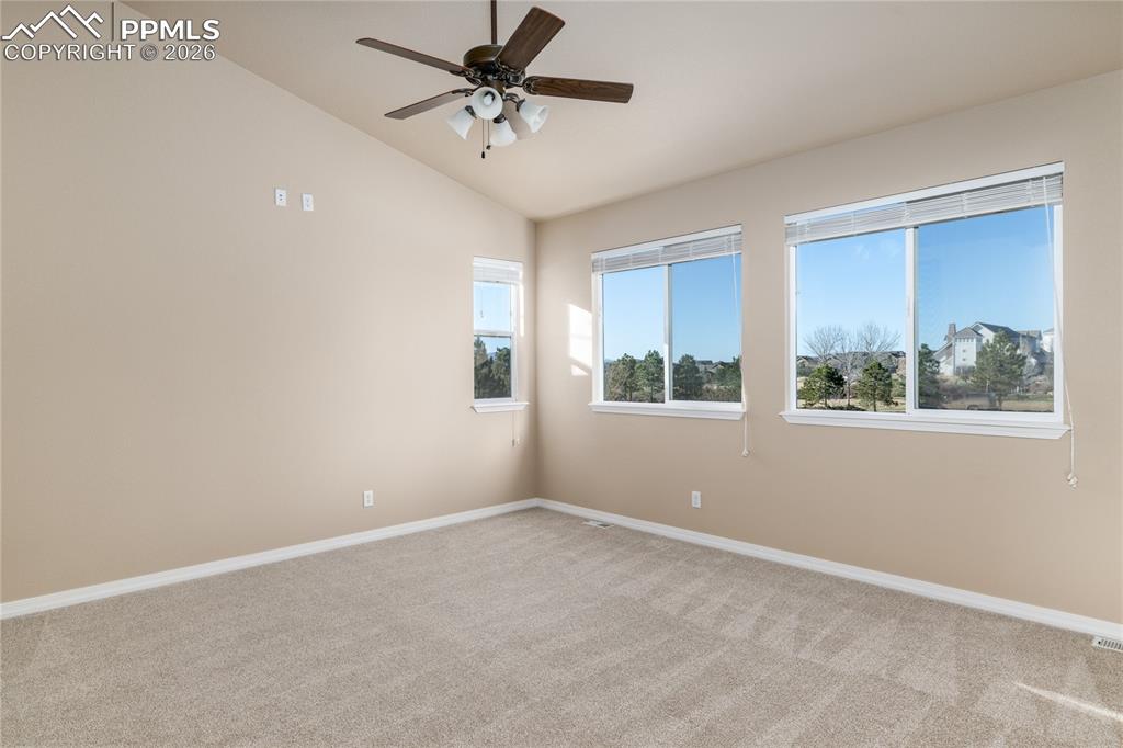 9539 Lizard Rock Trail Colorado Springs CO 80924