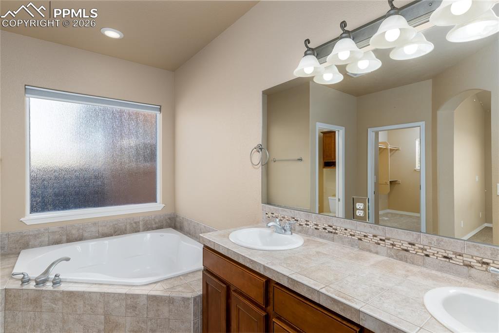 9539 Lizard Rock Trail Colorado Springs CO 80924