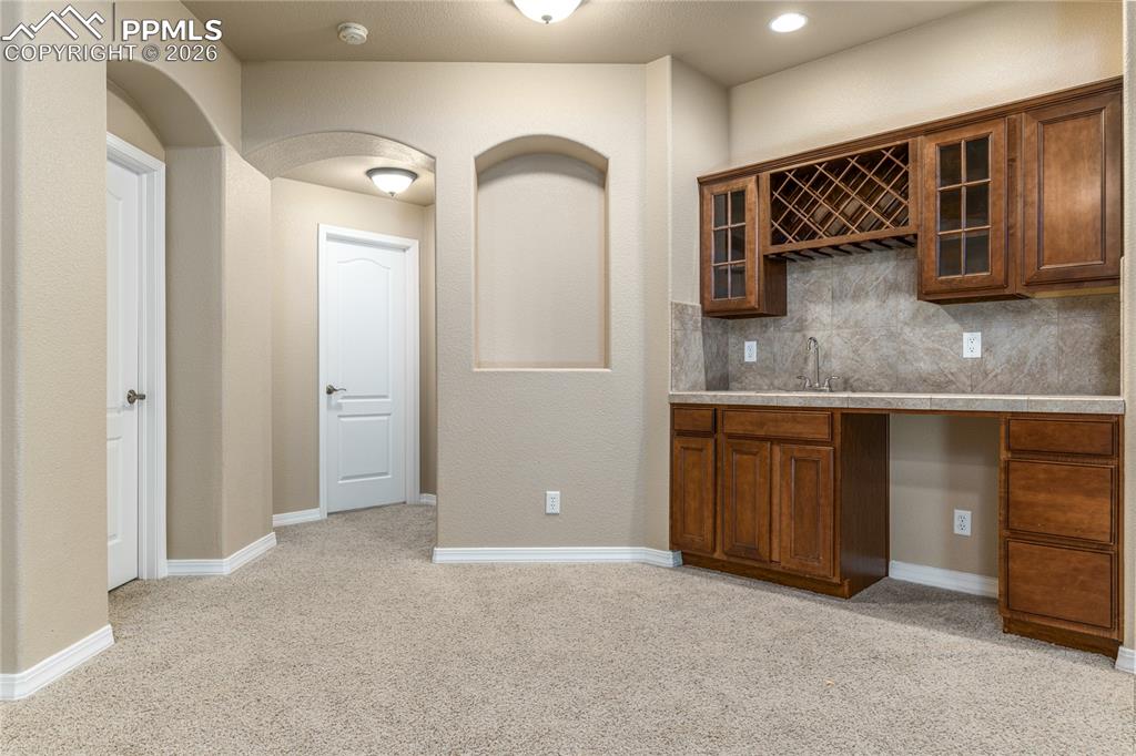 9539 Lizard Rock Trail Colorado Springs CO 80924