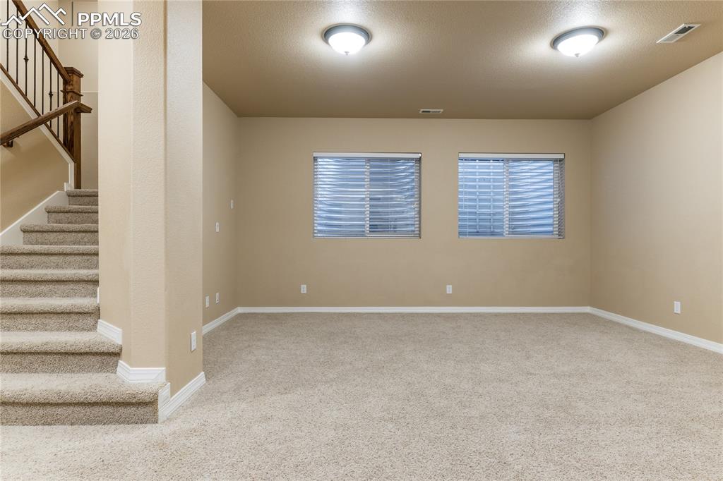 9539 Lizard Rock Trail Colorado Springs CO 80924