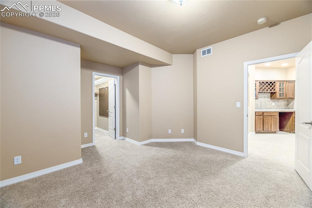 9539 Lizard Rock Trail Colorado Springs CO 80924