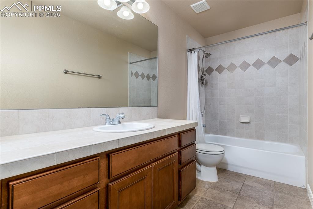 9539 Lizard Rock Trail Colorado Springs CO 80924