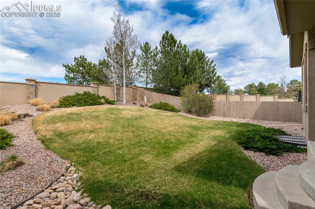 9539 Lizard Rock Trail Colorado Springs CO 80924
