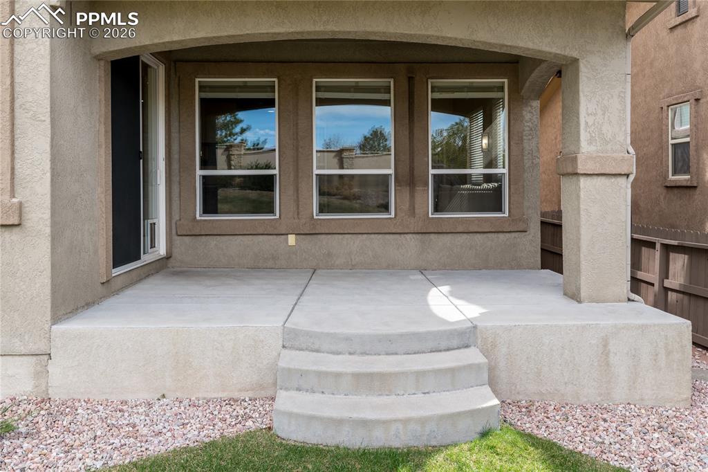 9539 Lizard Rock Trail Colorado Springs CO 80924