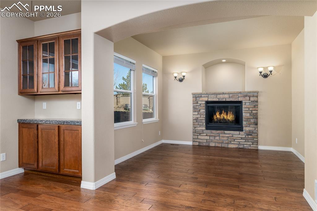9539 Lizard Rock Trail Colorado Springs CO 80924