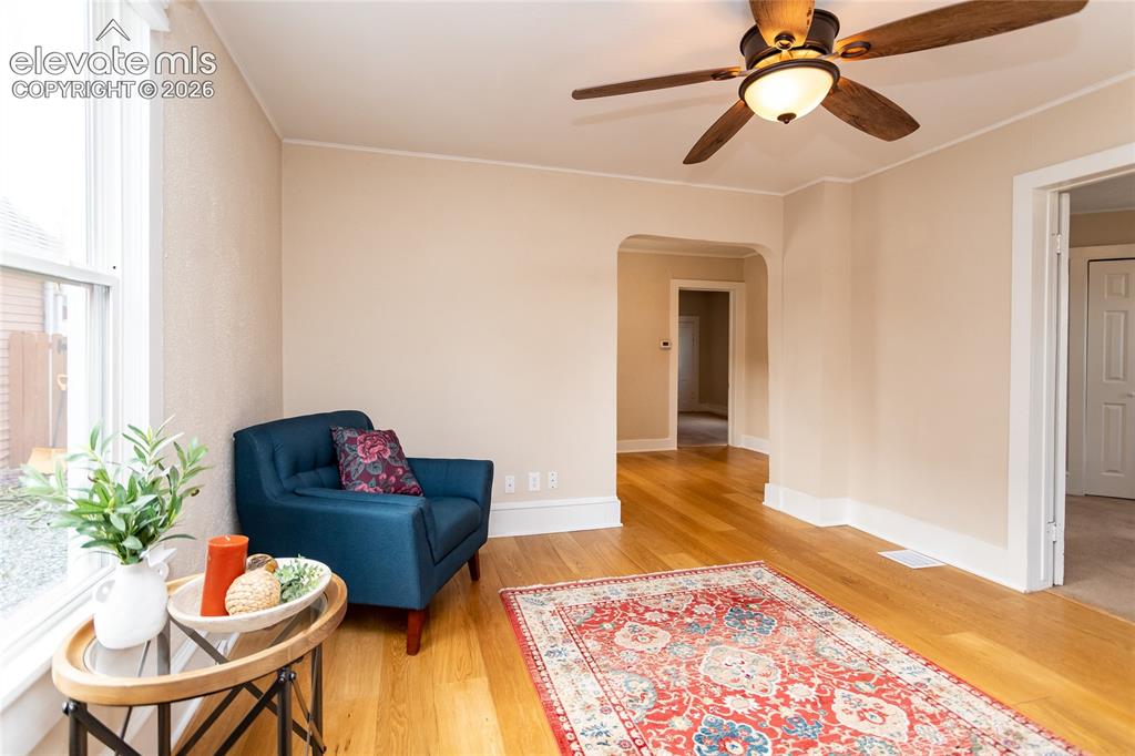 416 E Columbia Street Colorado Springs CO 80907