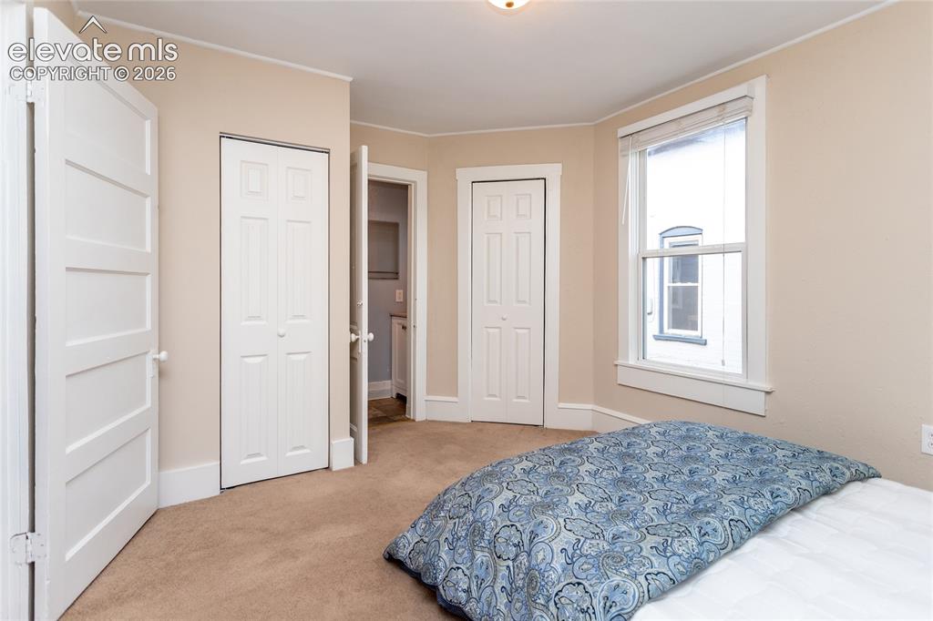 416 E Columbia Street Colorado Springs CO 80907