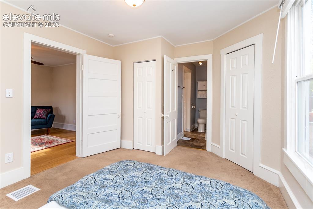 416 E Columbia Street Colorado Springs CO 80907