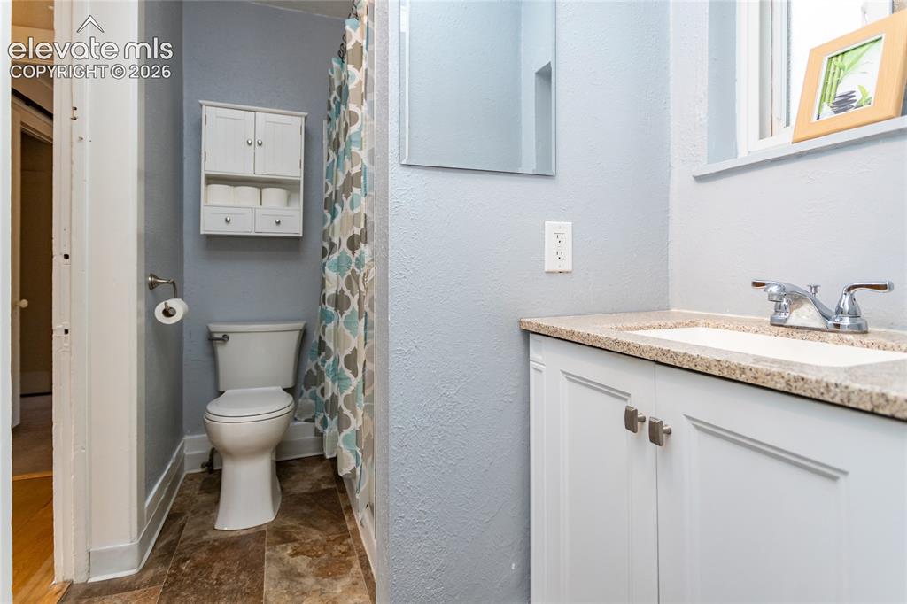416 E Columbia Street Colorado Springs CO 80907