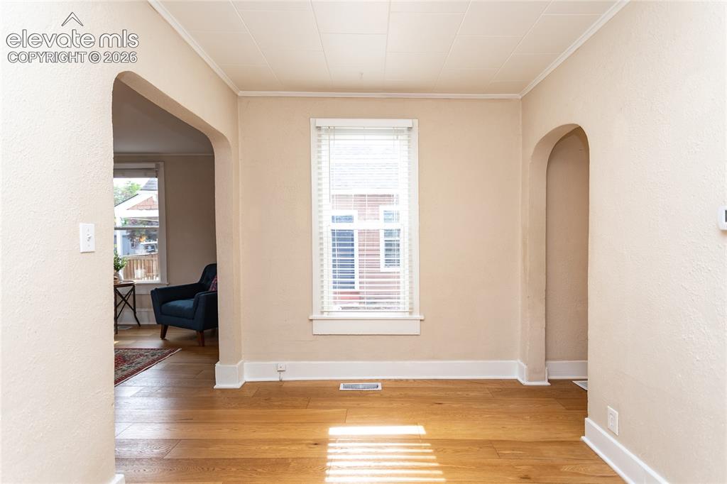 416 E Columbia Street Colorado Springs CO 80907