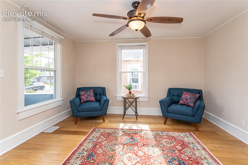 416 E Columbia Street Colorado Springs CO 80907