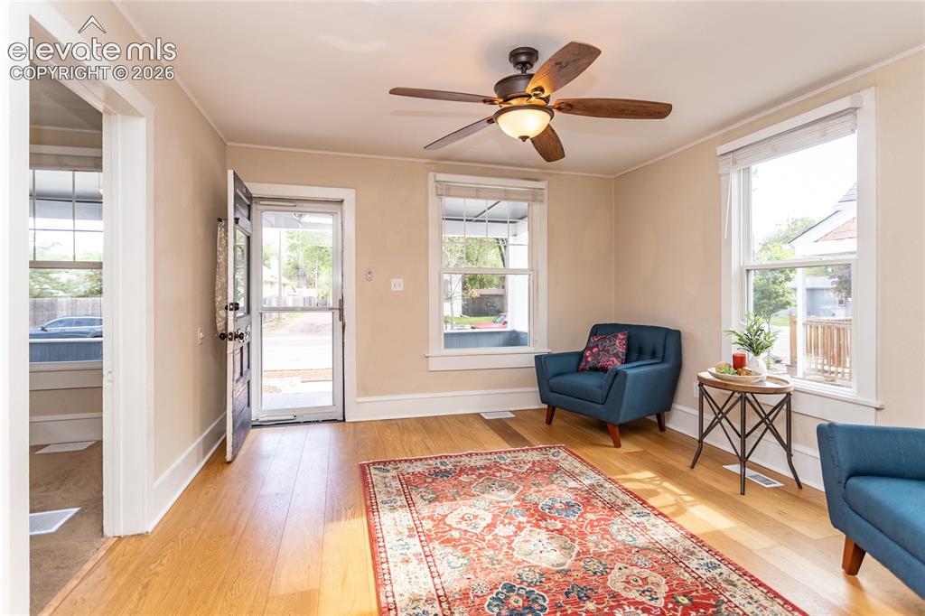 416 E Columbia Street Colorado Springs CO 80907