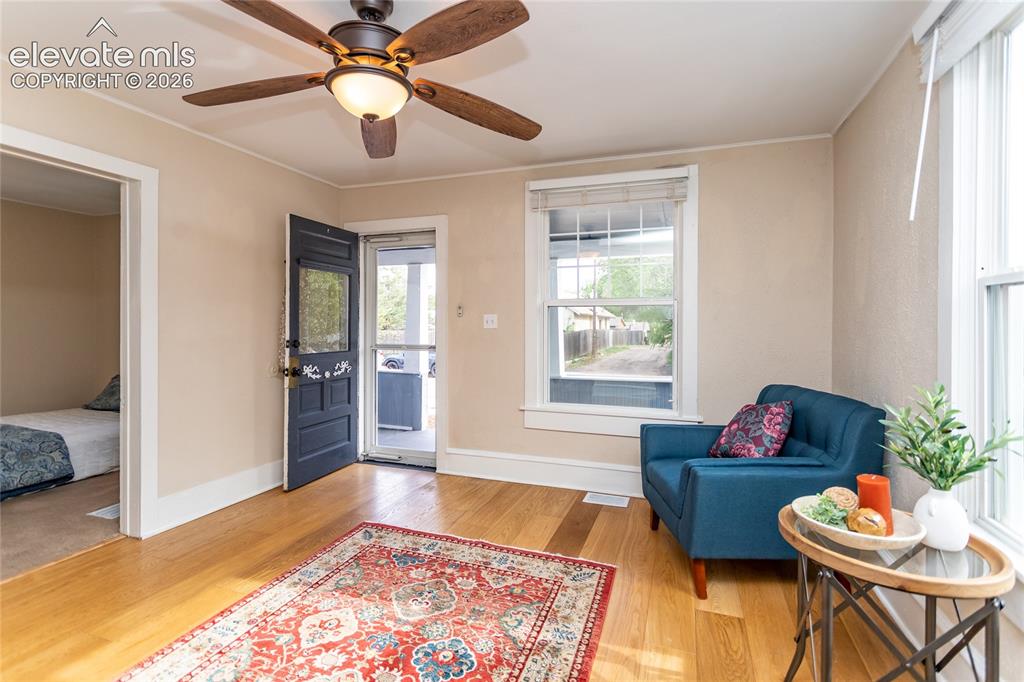 416 E Columbia Street Colorado Springs CO 80907