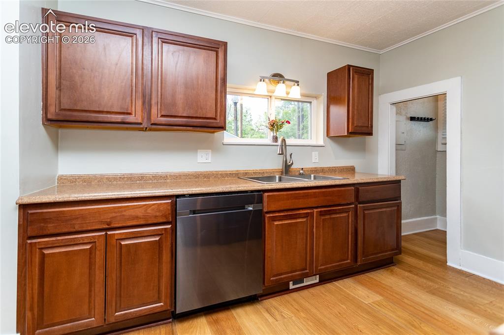 416 E Columbia Street Colorado Springs CO 80907