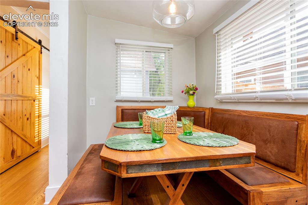 416 E Columbia Street Colorado Springs CO 80907