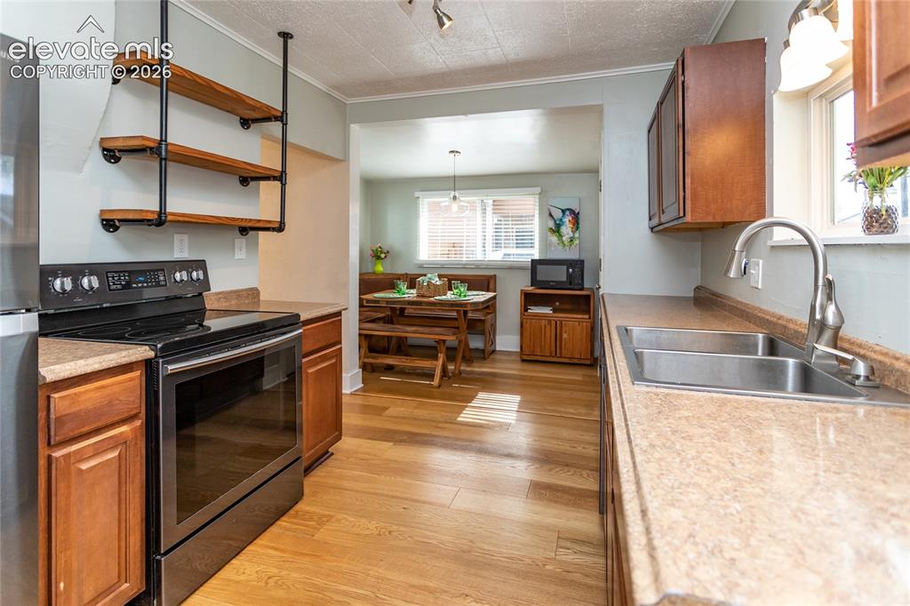 416 E Columbia Street Colorado Springs CO 80907