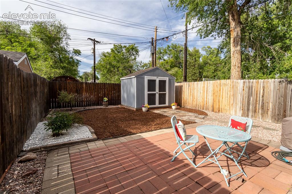 416 E Columbia Street Colorado Springs CO 80907