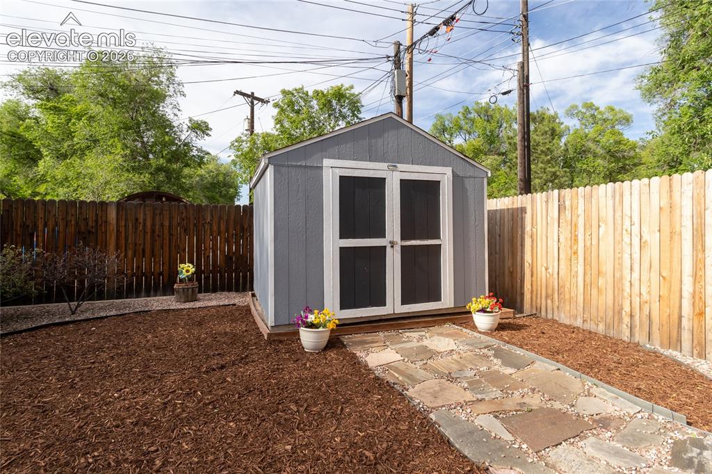 416 E Columbia Street Colorado Springs CO 80907