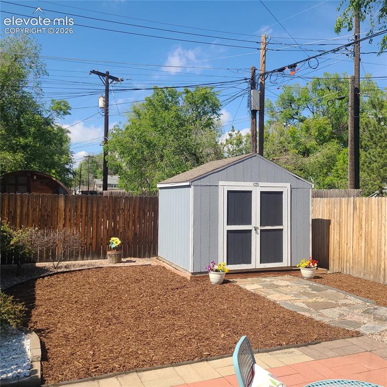 416 E Columbia Street Colorado Springs CO 80907