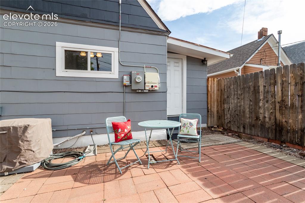 416 E Columbia Street Colorado Springs CO 80907