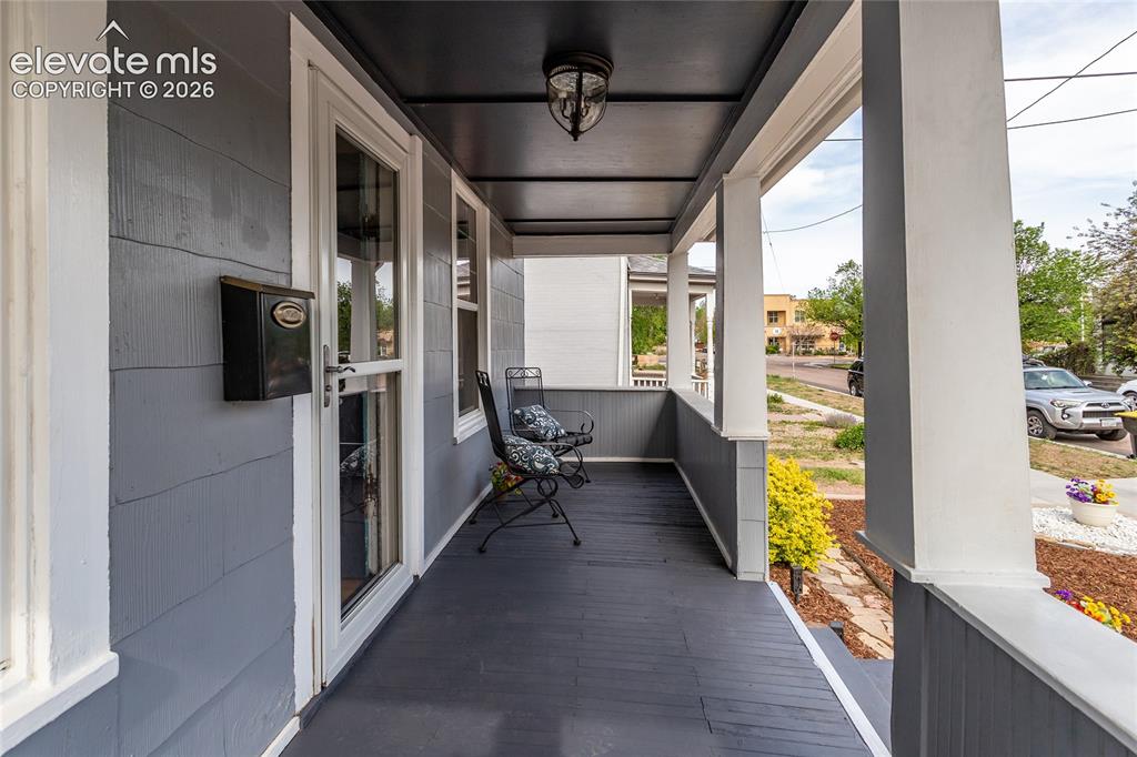 416 E Columbia Street Colorado Springs CO 80907