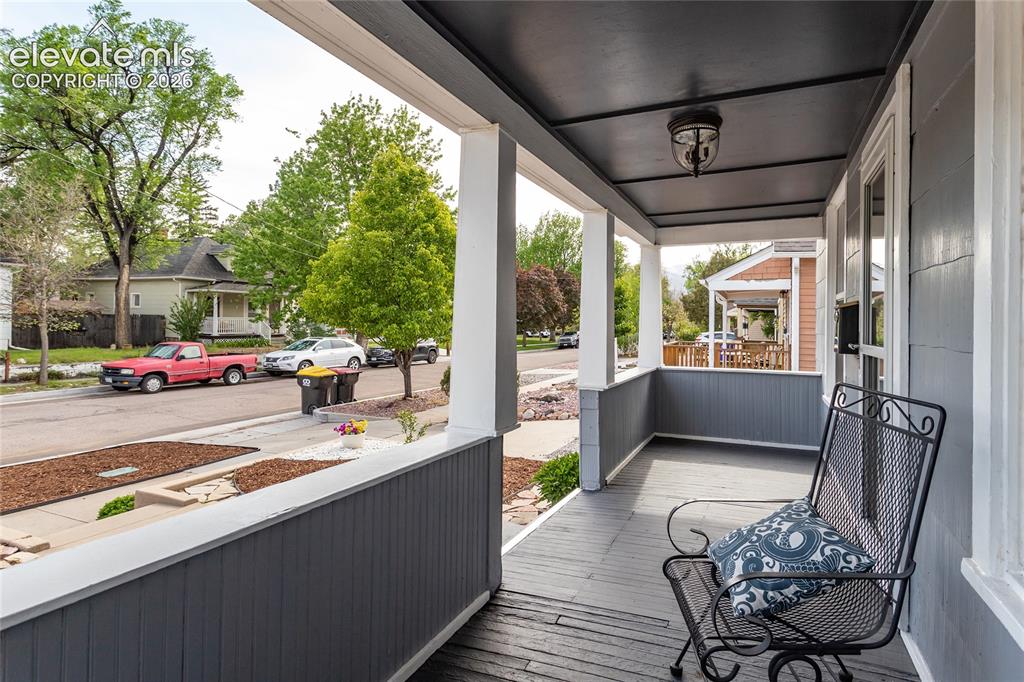 416 E Columbia Street Colorado Springs CO 80907