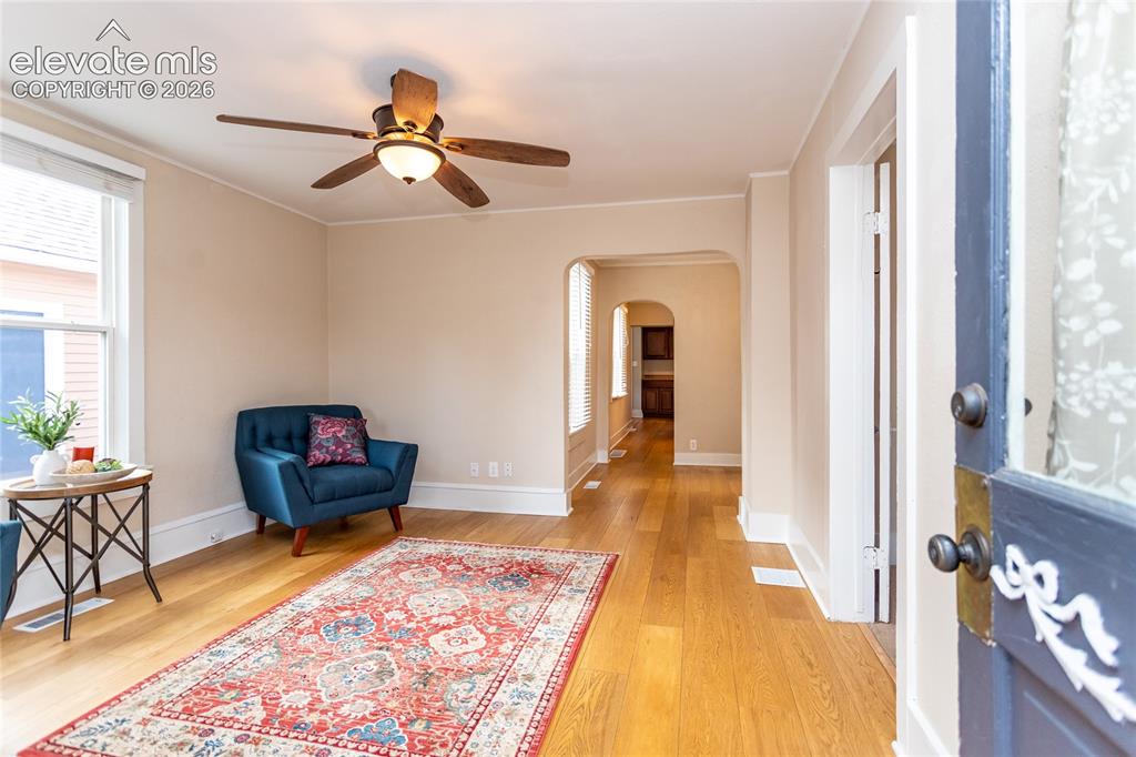 416 E Columbia Street Colorado Springs CO 80907
