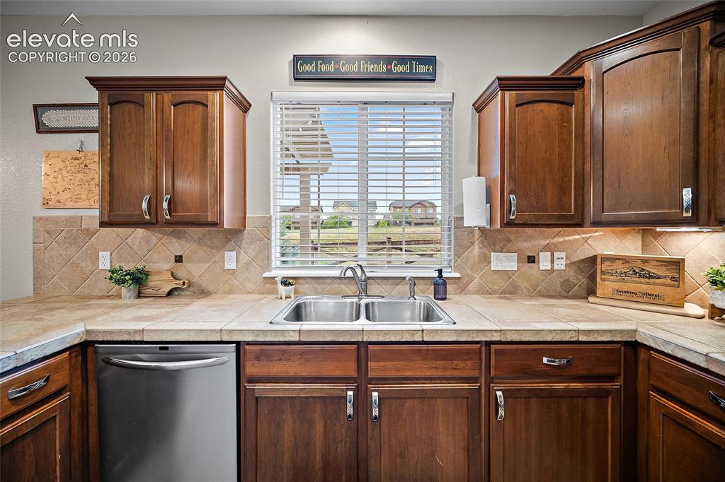 7938 Silver Birch Drive Colorado Springs CO 80927