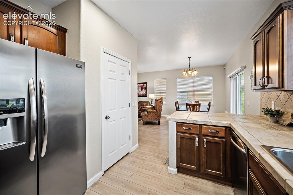 7938 Silver Birch Drive Colorado Springs CO 80927