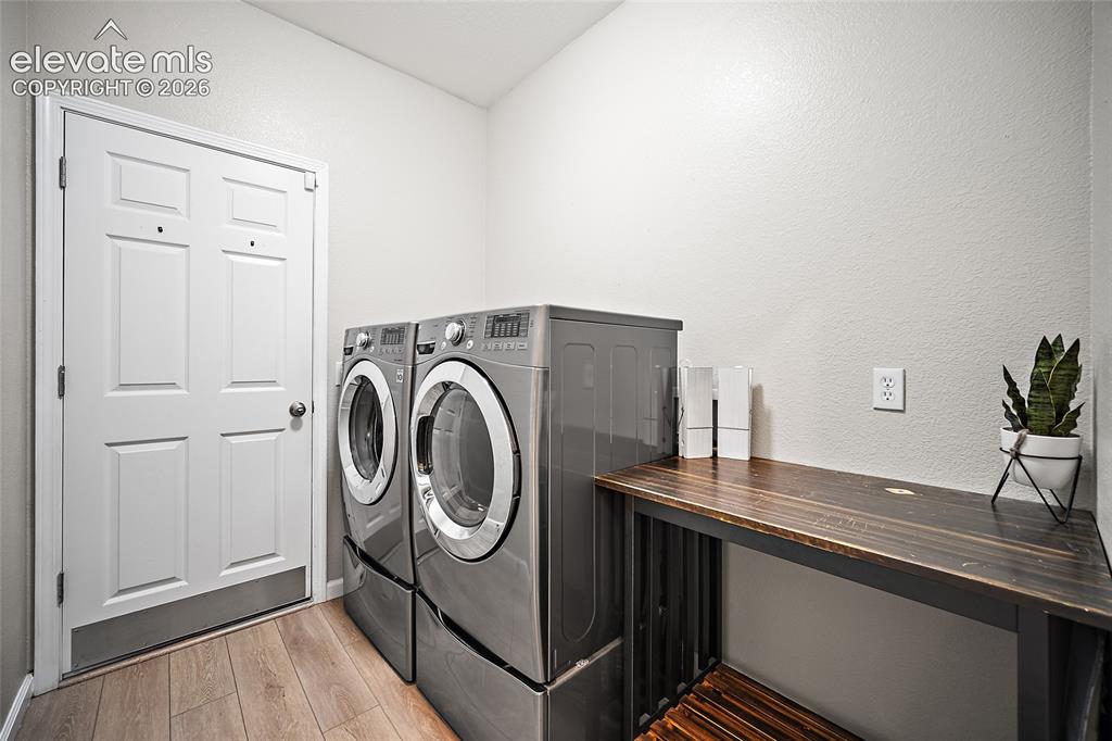 7938 Silver Birch Drive Colorado Springs CO 80927