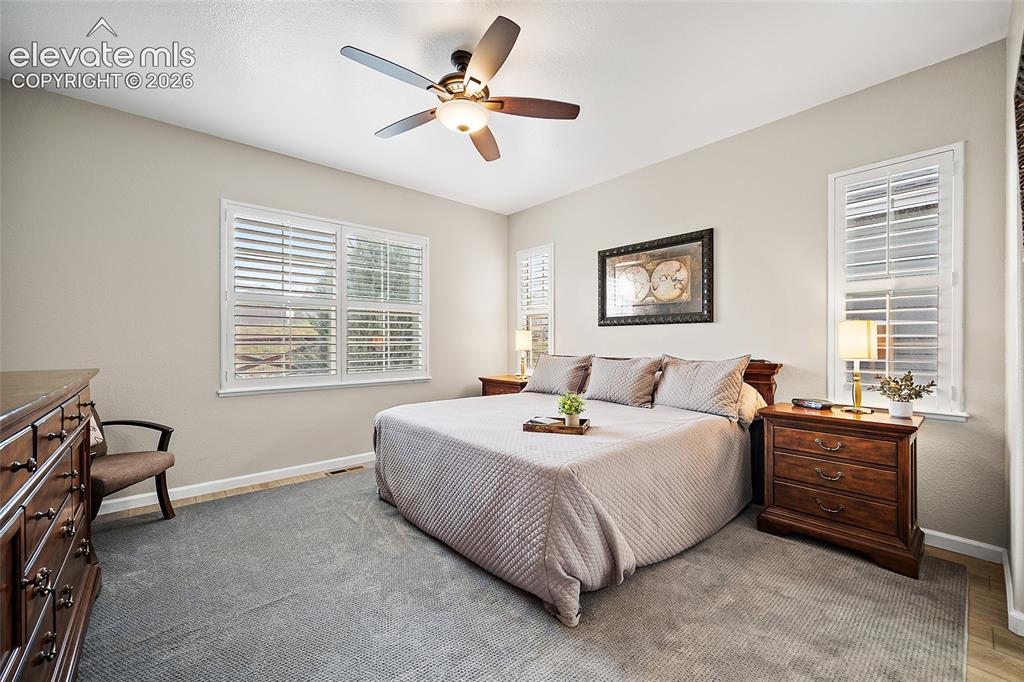 7938 Silver Birch Drive Colorado Springs CO 80927