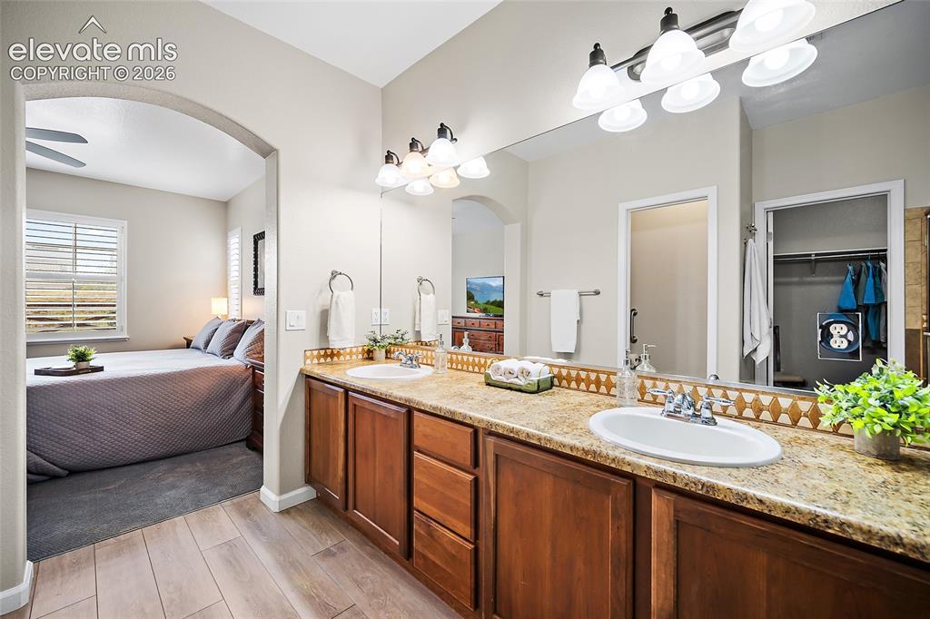 7938 Silver Birch Drive Colorado Springs CO 80927