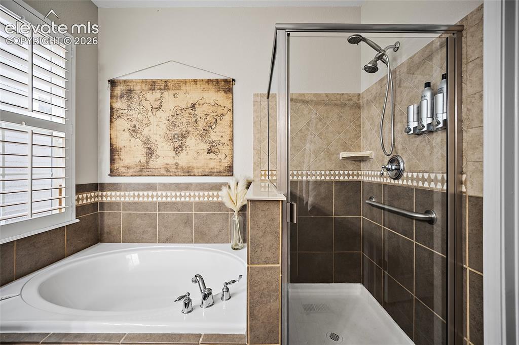 7938 Silver Birch Drive Colorado Springs CO 80927