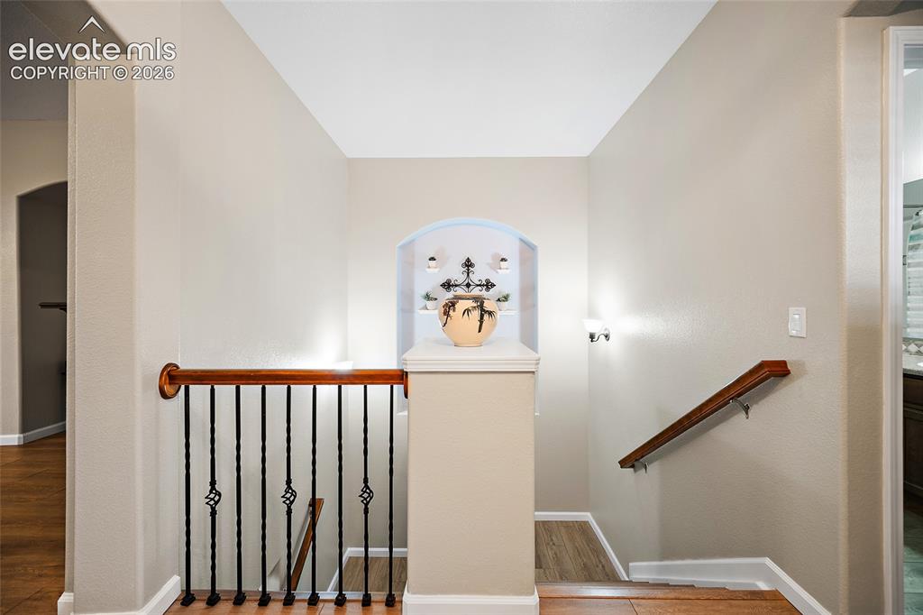 7938 Silver Birch Drive Colorado Springs CO 80927