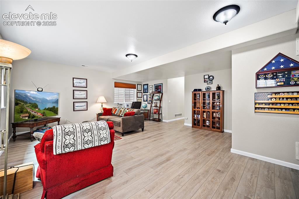 7938 Silver Birch Drive Colorado Springs CO 80927
