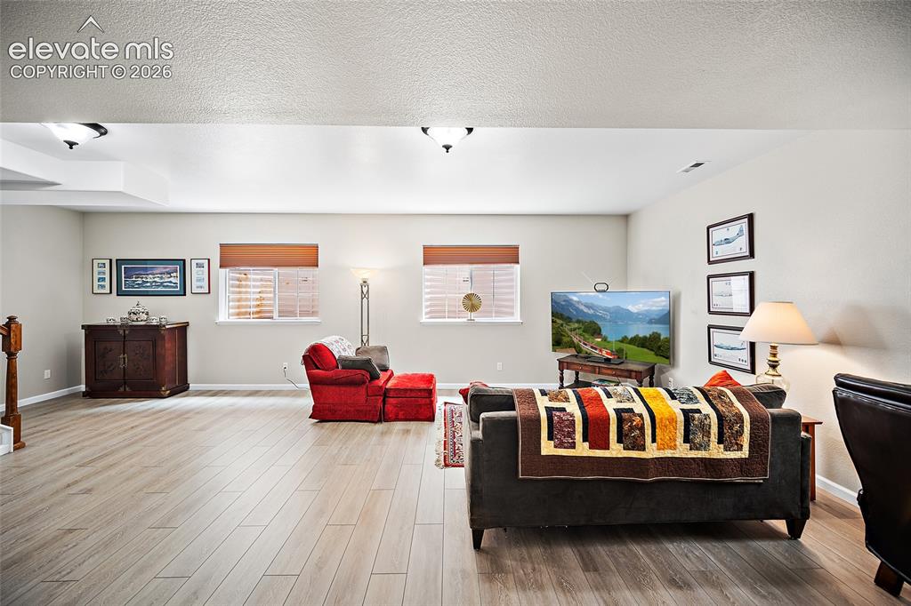 7938 Silver Birch Drive Colorado Springs CO 80927