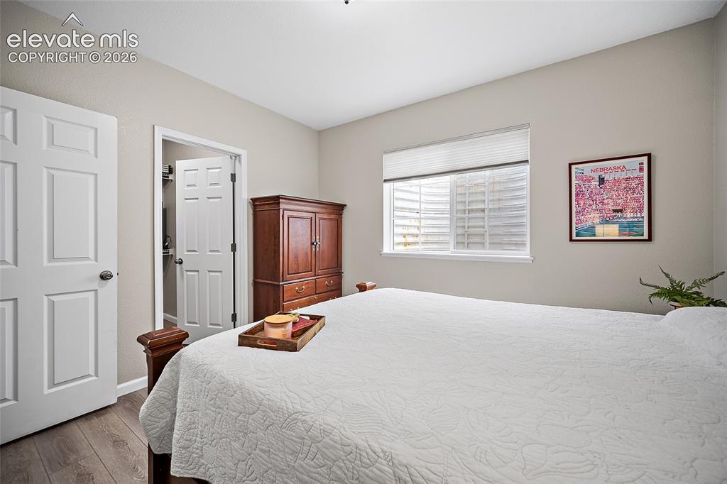 7938 Silver Birch Drive Colorado Springs CO 80927