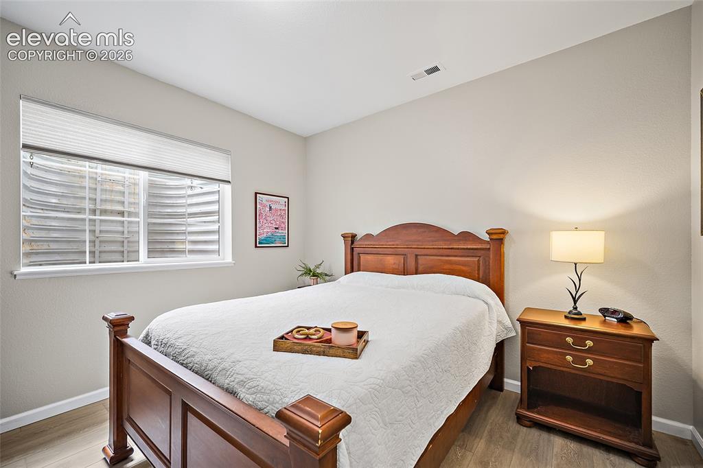 7938 Silver Birch Drive Colorado Springs CO 80927