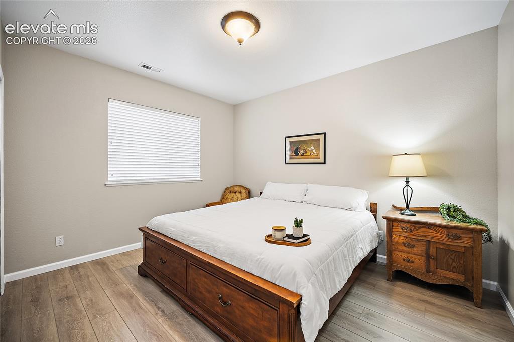 7938 Silver Birch Drive Colorado Springs CO 80927