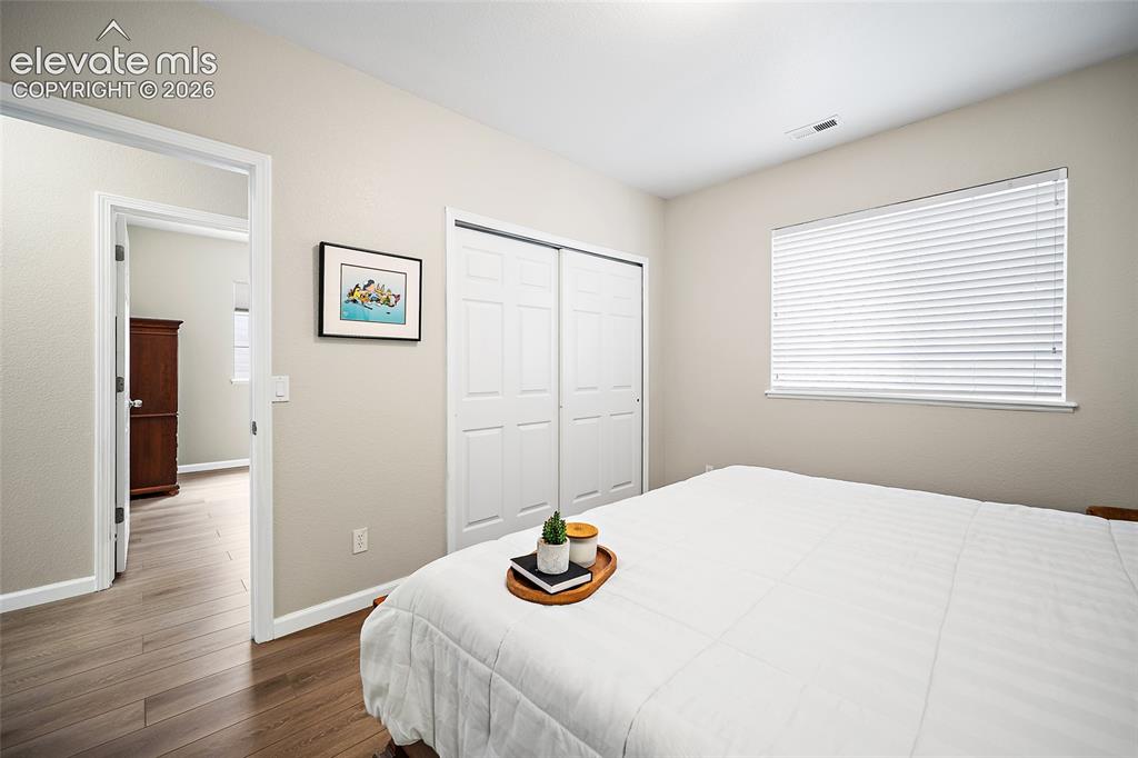 7938 Silver Birch Drive Colorado Springs CO 80927