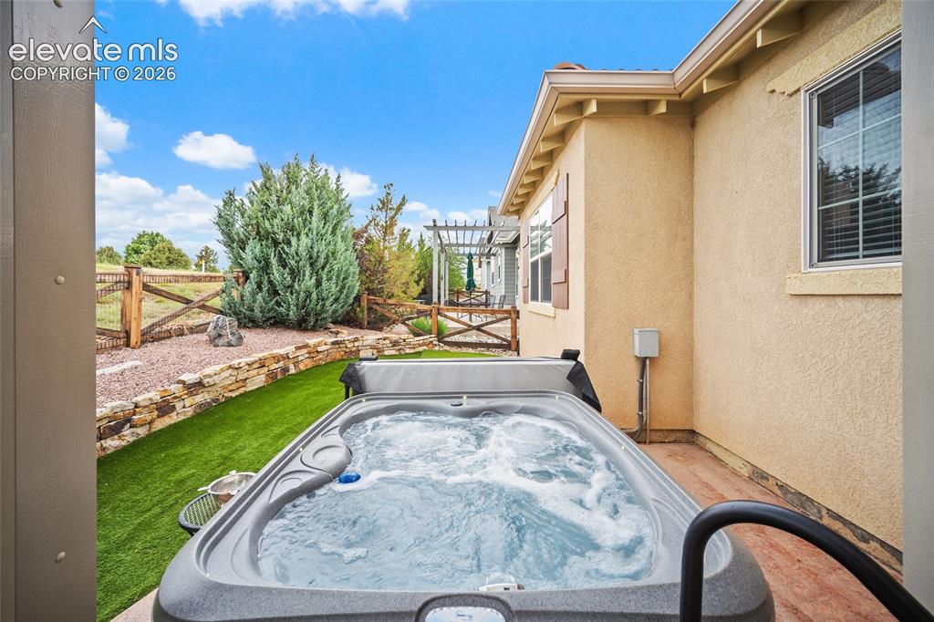7938 Silver Birch Drive Colorado Springs CO 80927