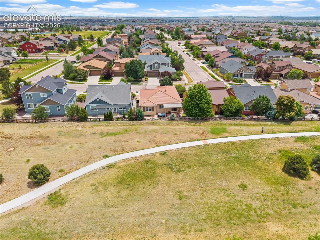 7938 Silver Birch Drive Colorado Springs CO 80927